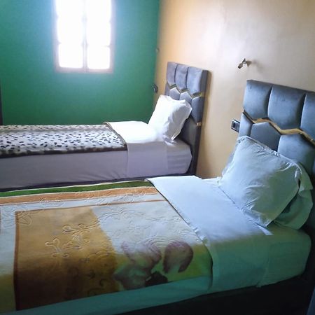 Riad Atlas Imnane Imlil  Exterior foto
