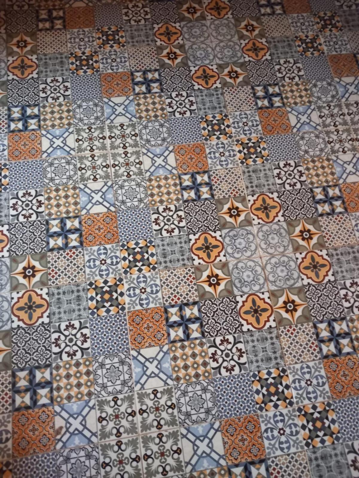 Riad Atlas Imnane Imlil  Quarto foto