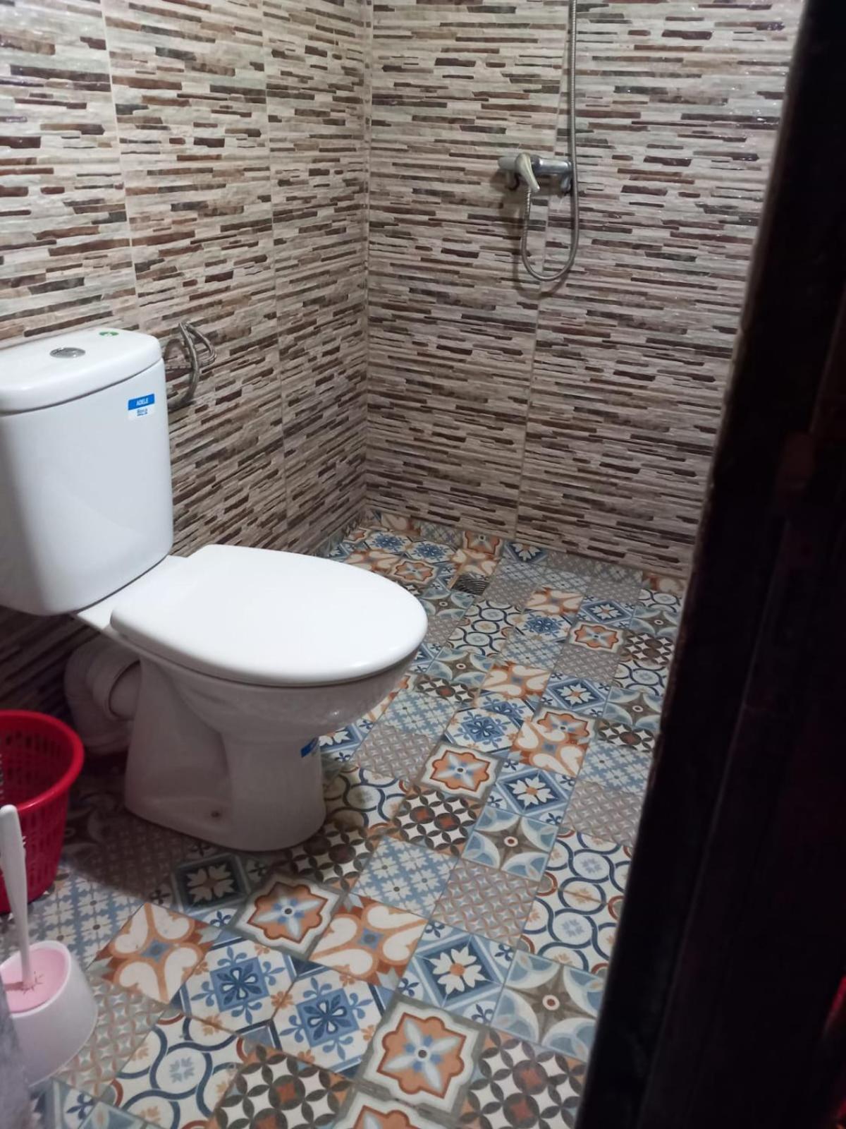 Riad Atlas Imnane Imlil  Quarto foto