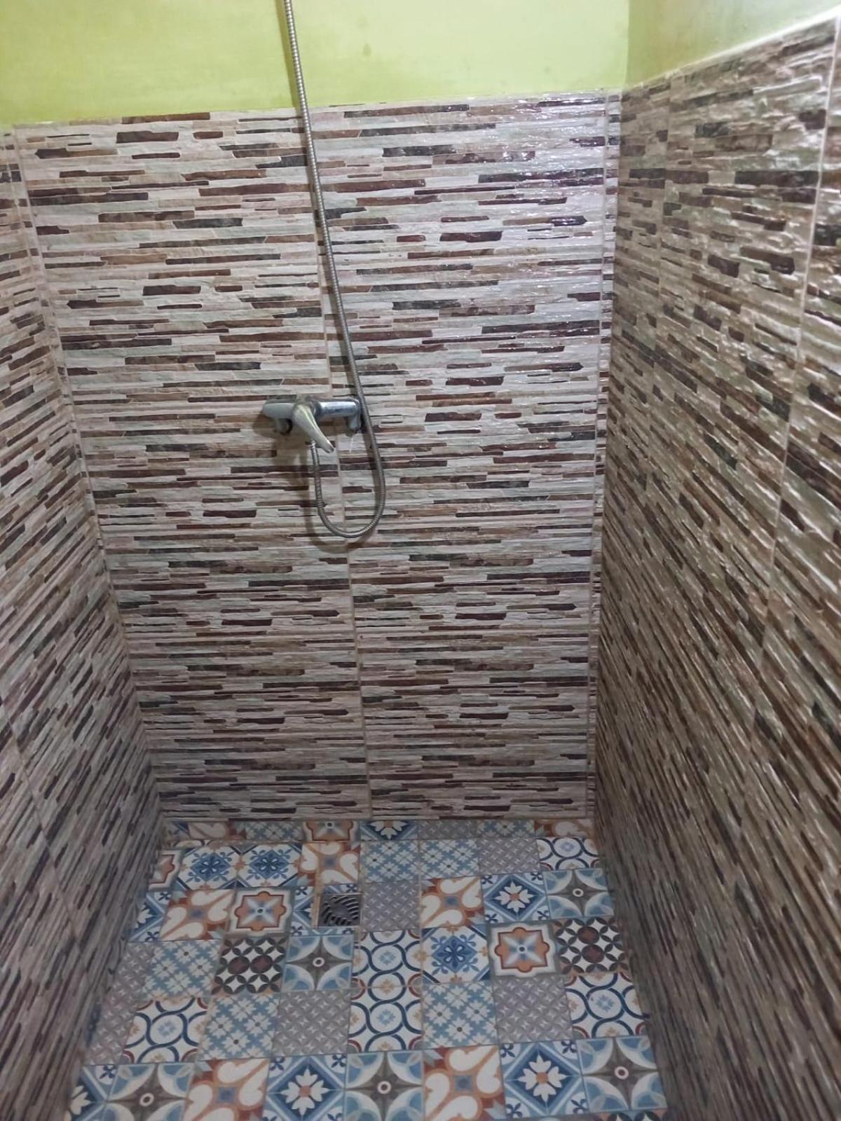 Riad Atlas Imnane Imlil  Quarto foto